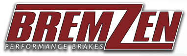 Bremzen Performance Brakes logo