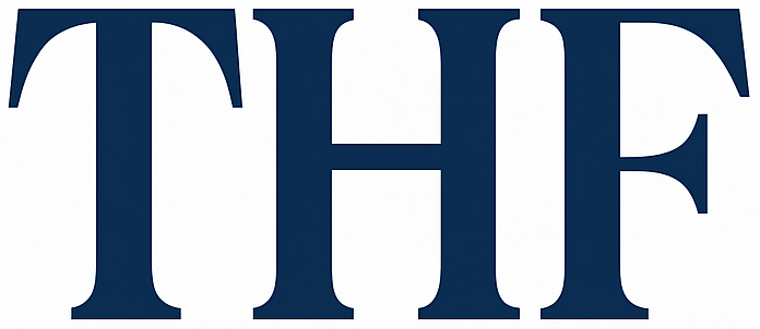 THFred.com logo